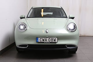 Halvkombi ORA 300 Pro 10 av 27