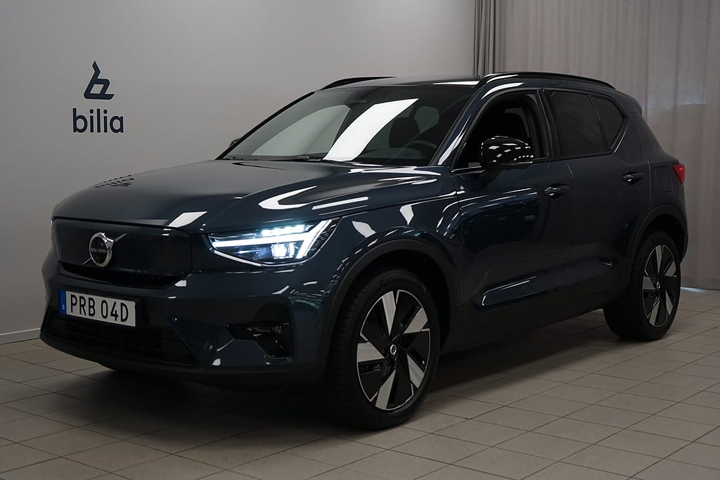 Volvo EX40 Twin Motor Performance Plus SE