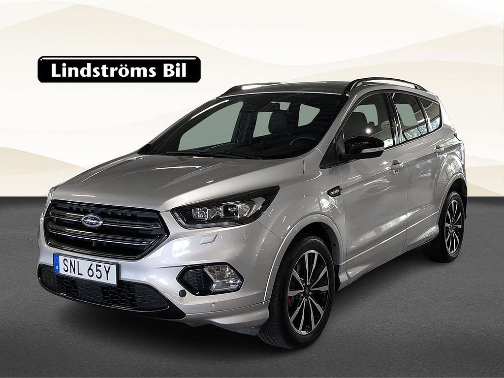 Ford Kuga 1.5 EcoBoost ST-Line Dragkrok V-hjul