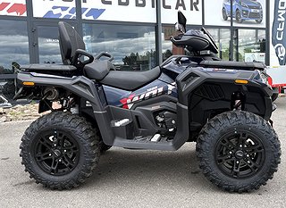 4-hjuling Loncin XWOLF 1000 2 av 12