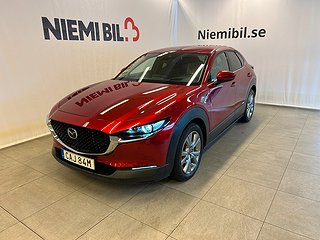 Mazda CX-30 2.0 SKYACTIV-X M Hybrid Kamera/Navi/S&V-däck