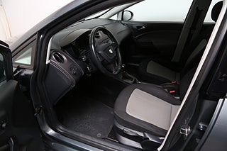 Halvkombi Seat Ibiza 10 av 23