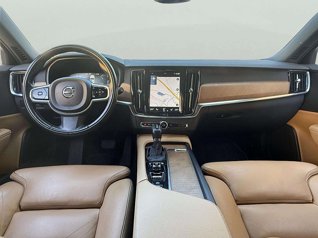 Volvo V90 D4 Geartronic Inscription  - miniatyr 10