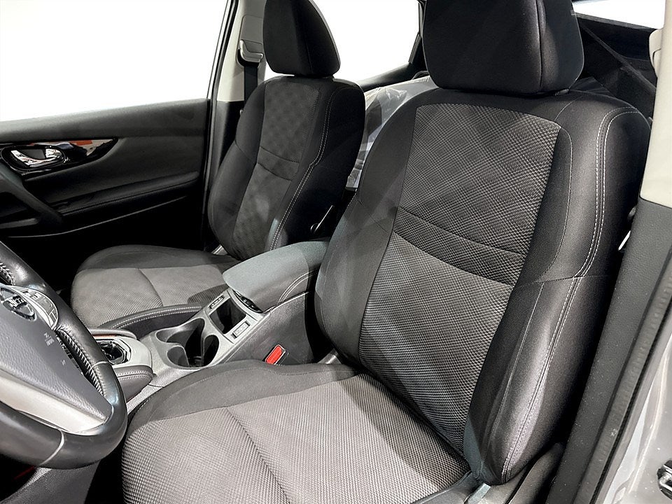 Bild på Nissan Qashqai Acenta 1.2 DIG-T 115hk Aut - DRAG, B-KAMERA