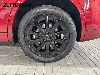 SUV Mazda CX-60 12 av 17