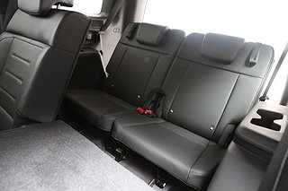 SUV Hyundai Santa Fe 10 av 26