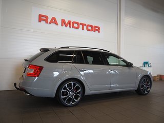 Kombi Skoda Octavia 5 av 24