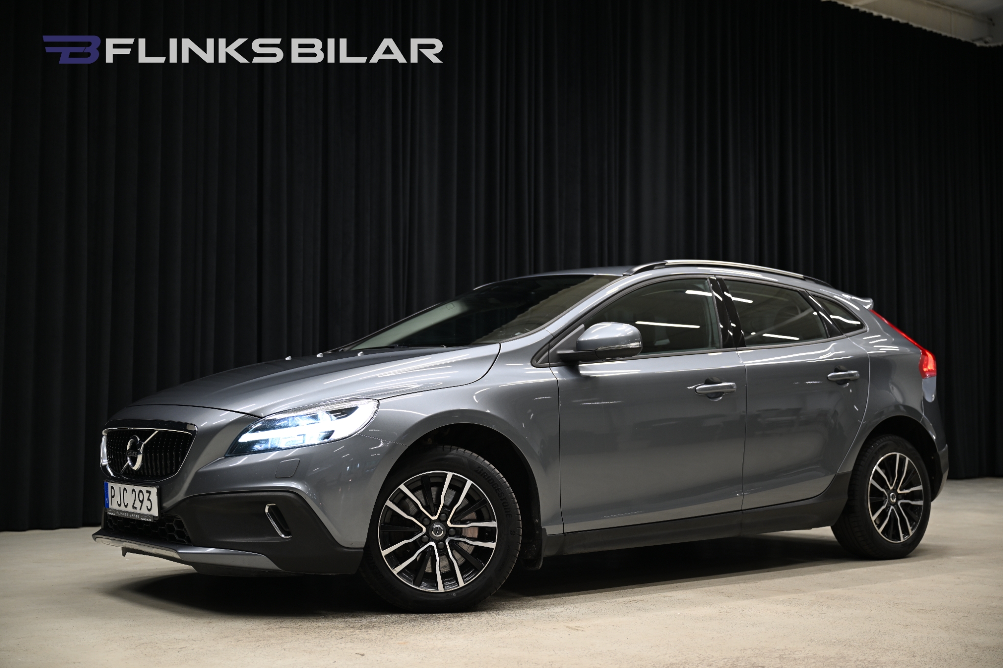 Volvo V40 Cross Country