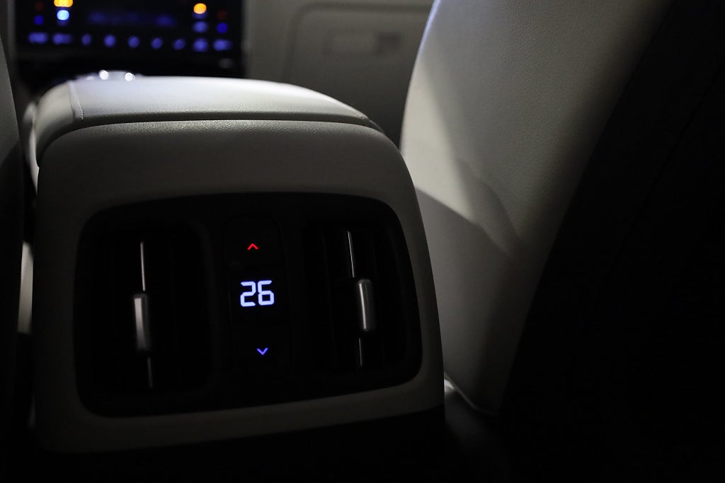 Hyundai Tucson 1,6T-GDi PHEV 265hk Aut 4WD Advanced Skinn Dragkrok 2022