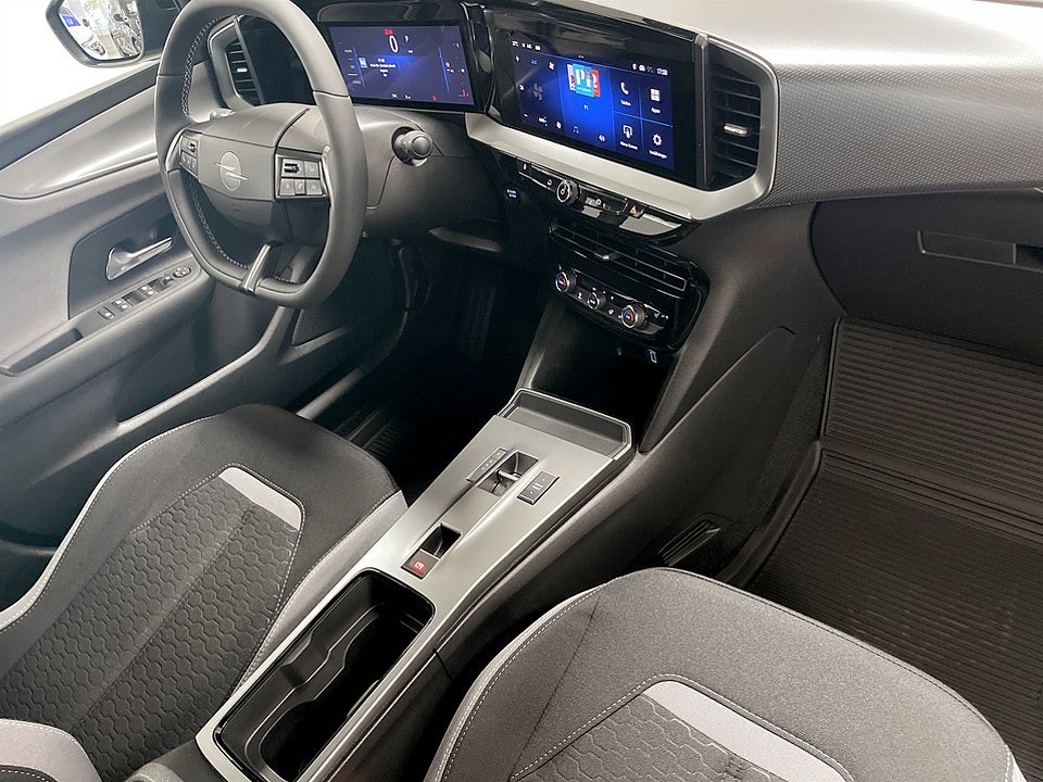 Bild på Opel Mokka Hybrid 145hk Aut - OMGÅENDE LEVERANS!