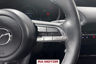 Halvkombi Mazda 3 16 av 30