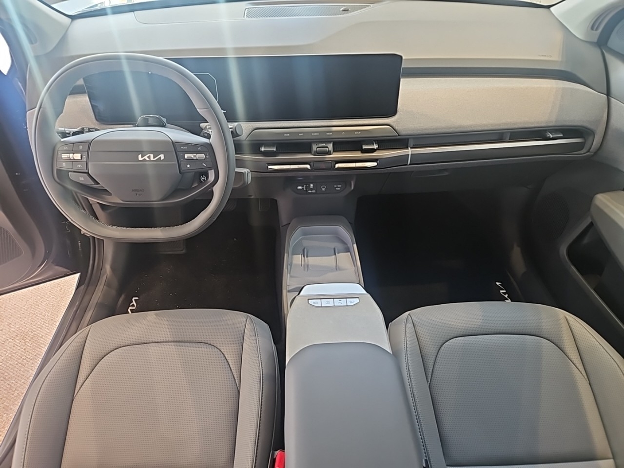 Kia EV3 Long Range 2027, kuva 7/38