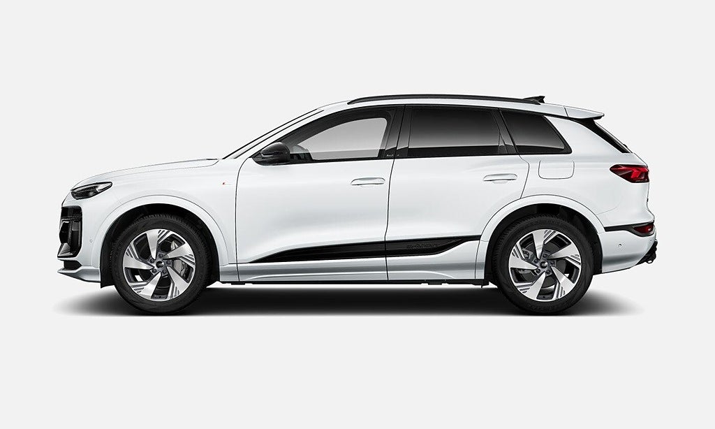 Audi Q6 e-tron SUV QUATTRO 315 KW