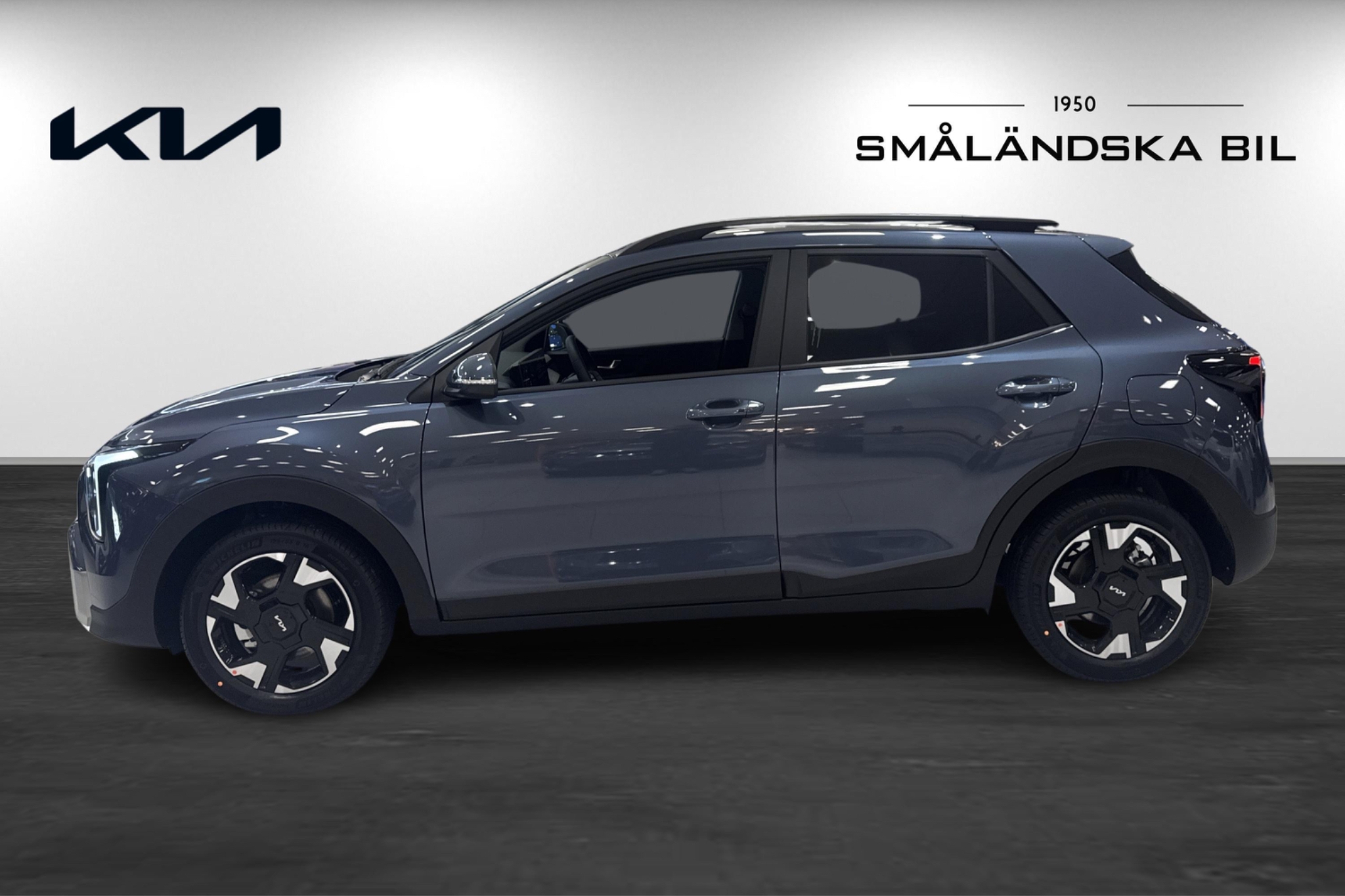 Kia Stonic 2026, bild 4/10