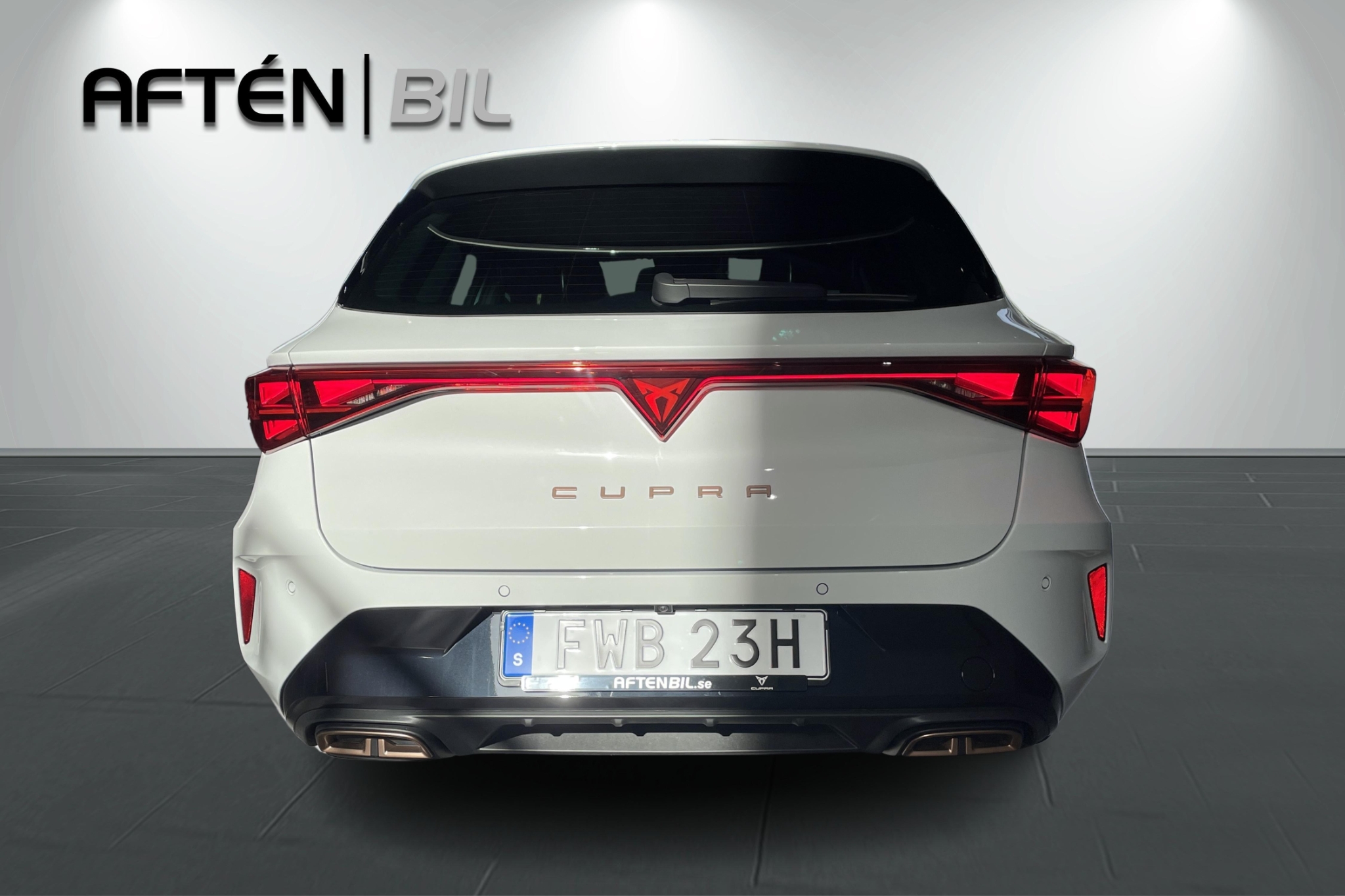 Cupra Leon 2026, bild 7/58