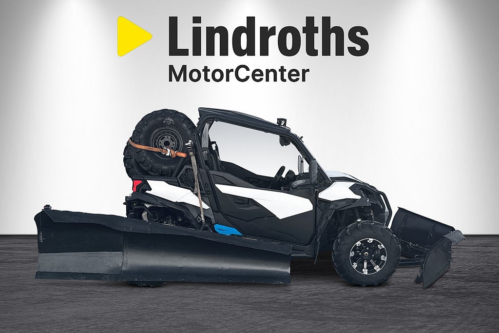 Can-Am Maveric -19 *EN ÄGARE*