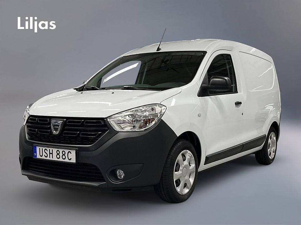 Dacia Dokker Express Van 1,5 Blue dCi 95 Essential