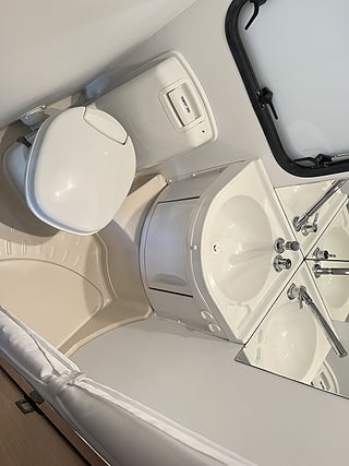 Husvagn-övrigt Adria AVIVA 512 PT 11 av 13