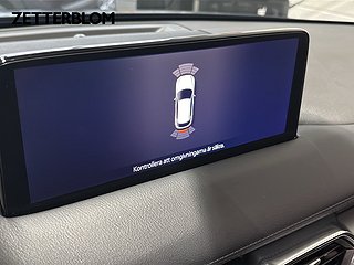 SUV Mazda CX-5 15 av 16