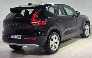 SUV Volvo XC40 7 av 23