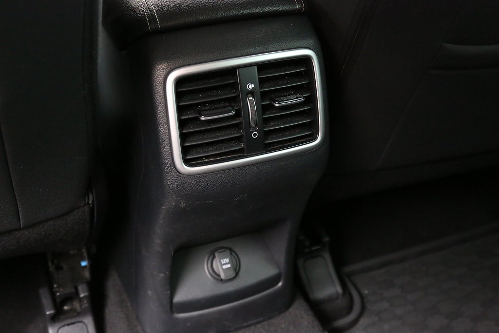 Kia Sportage 1,7 CRDi 141hk Advance Aut Navi CarPlay Kamera Motorv