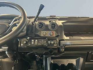 Can-Am Traxter HD9 976cc MOMS/Bandsats/Hytt/Värmepaket/Arbetsbelysning – bild 11