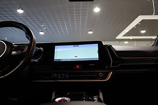 SUV Kia Sportage 17 av 26