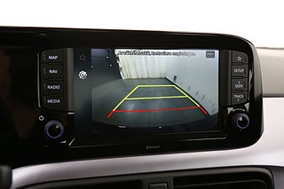 Halvkombi Hyundai i10 19 av 21