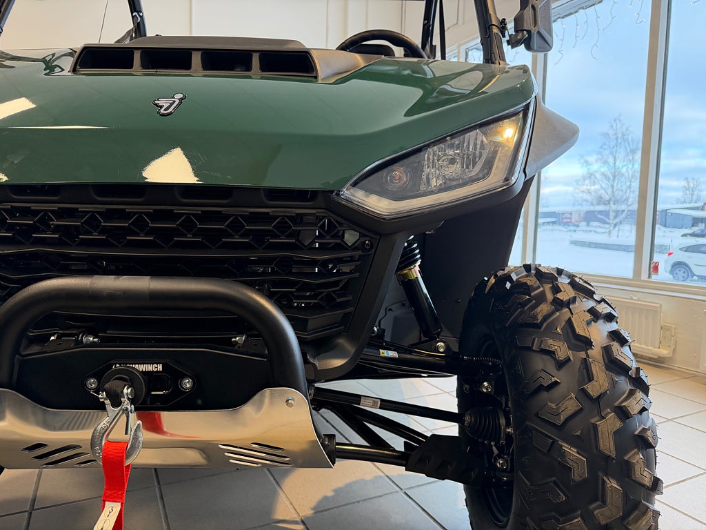 Segway UT6 Standard Traktor B