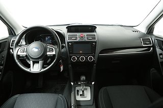 SUV Subaru Forester 18 av 26