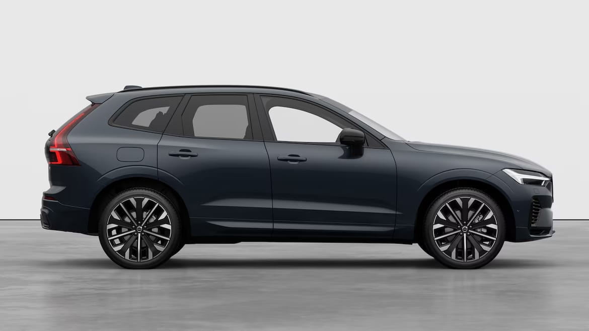 Volvo XC60 2027, bild 7/51