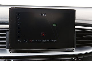 Kombi Kia Cee´d 10 av 14