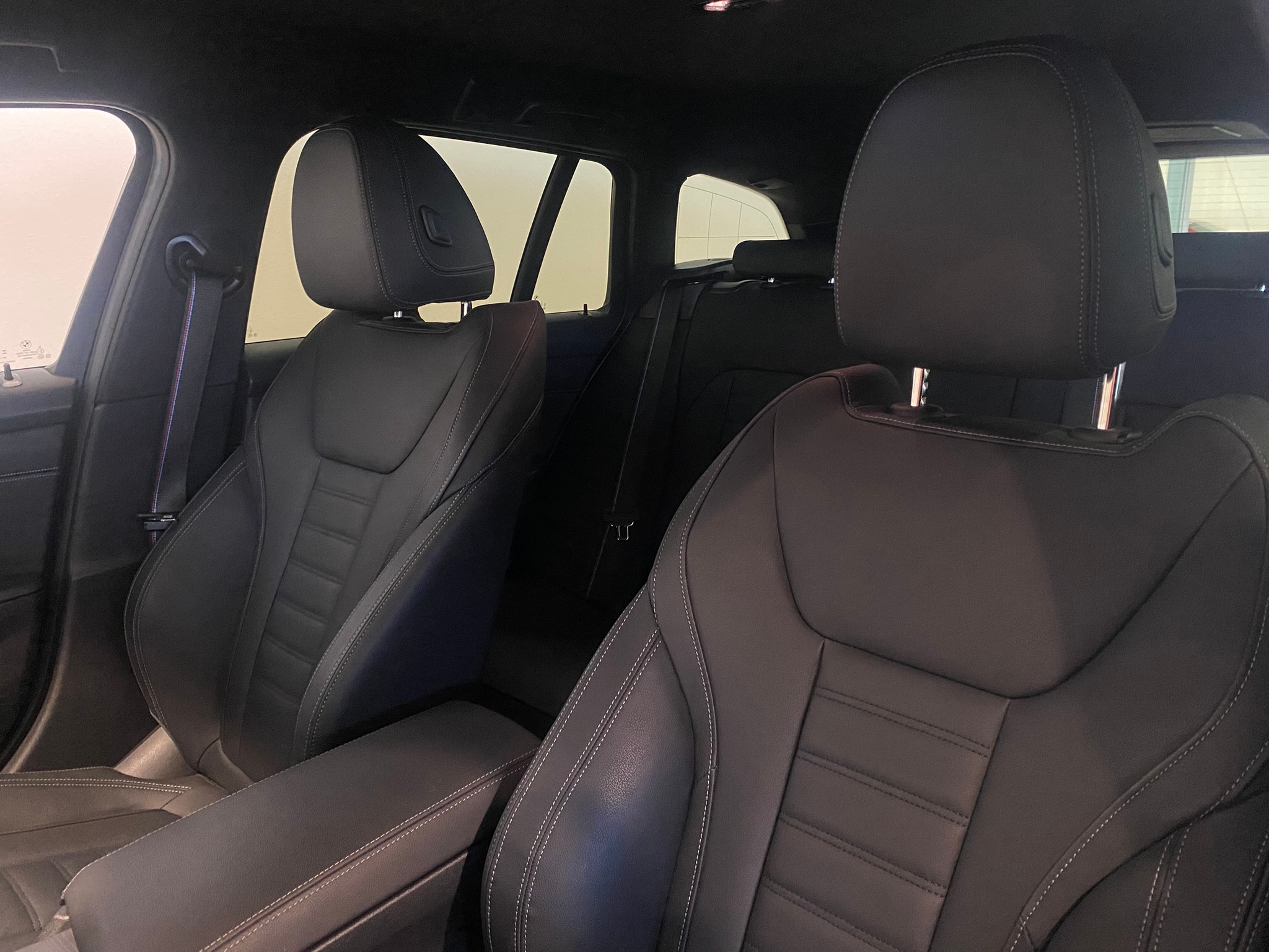 BMW M340i 2026, bild 4/42