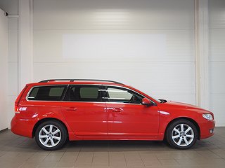 Kombi Volvo V70 3 av 21