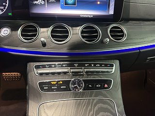 Kombi Mercedes-Benz E 8 av 14
