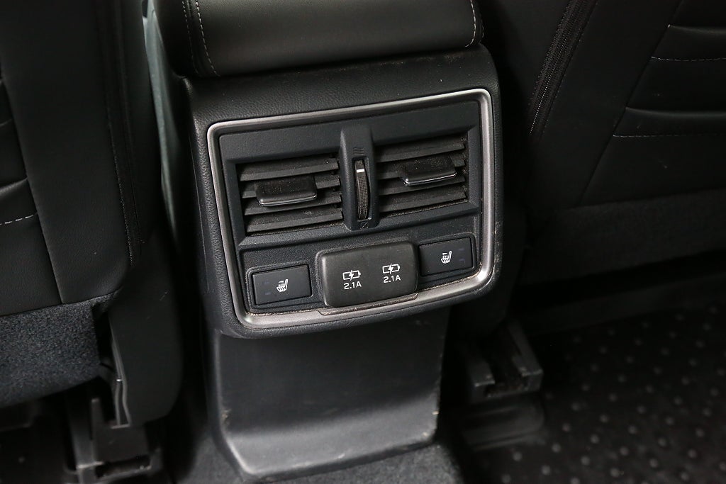 Subaru Forester 2,0i e-Boxer XFuel E85 Ridge AWD Aut Skinn Leasbar 2022