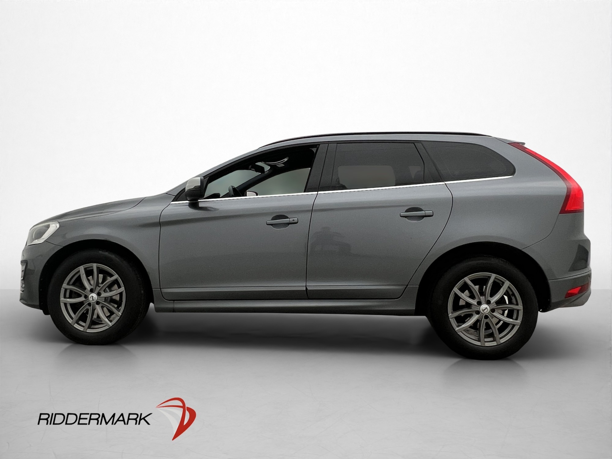 Volvo XC60 2017, kuva 4/69