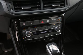 SUV Volkswagen T-CROSS 20 av 22