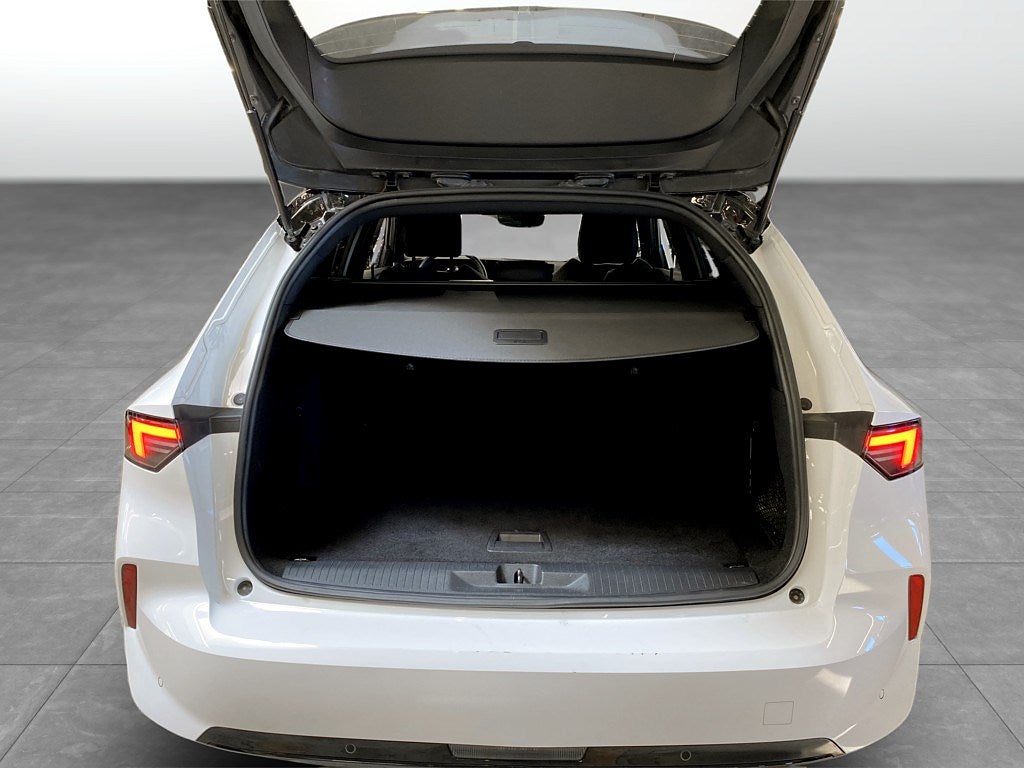 Bild på Opel Astra ST GS 1.2 PT 130hk Aut - 360-KAMERA, CARPLAY, NAVI