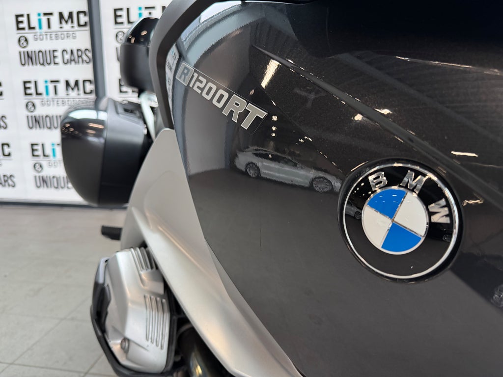 BMW Motorrad R 2011 - miniatyr 7
