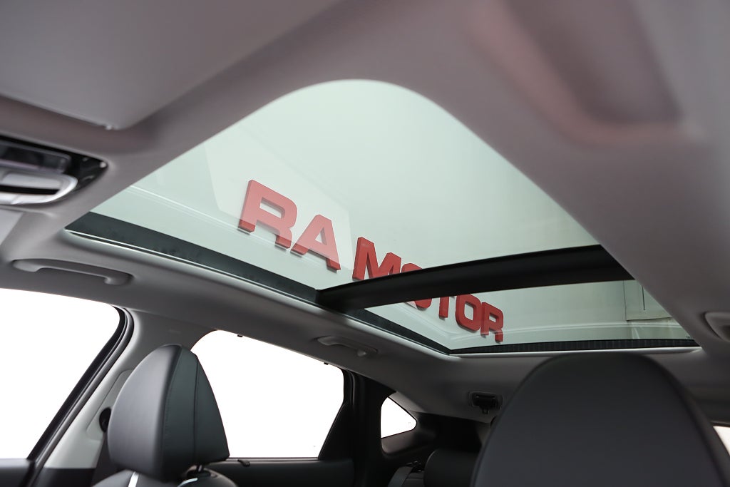 Hyundai Tucson HEV AWD Advanced - Panorama + Tech Pkt + 19"