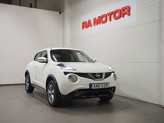 SUV Nissan Juke