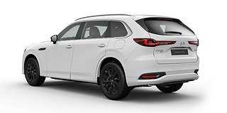 SUV Mazda CX-80 2 av 3