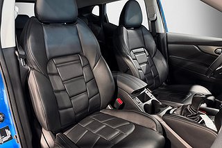 SUV Nissan Qashqai 8 av 24