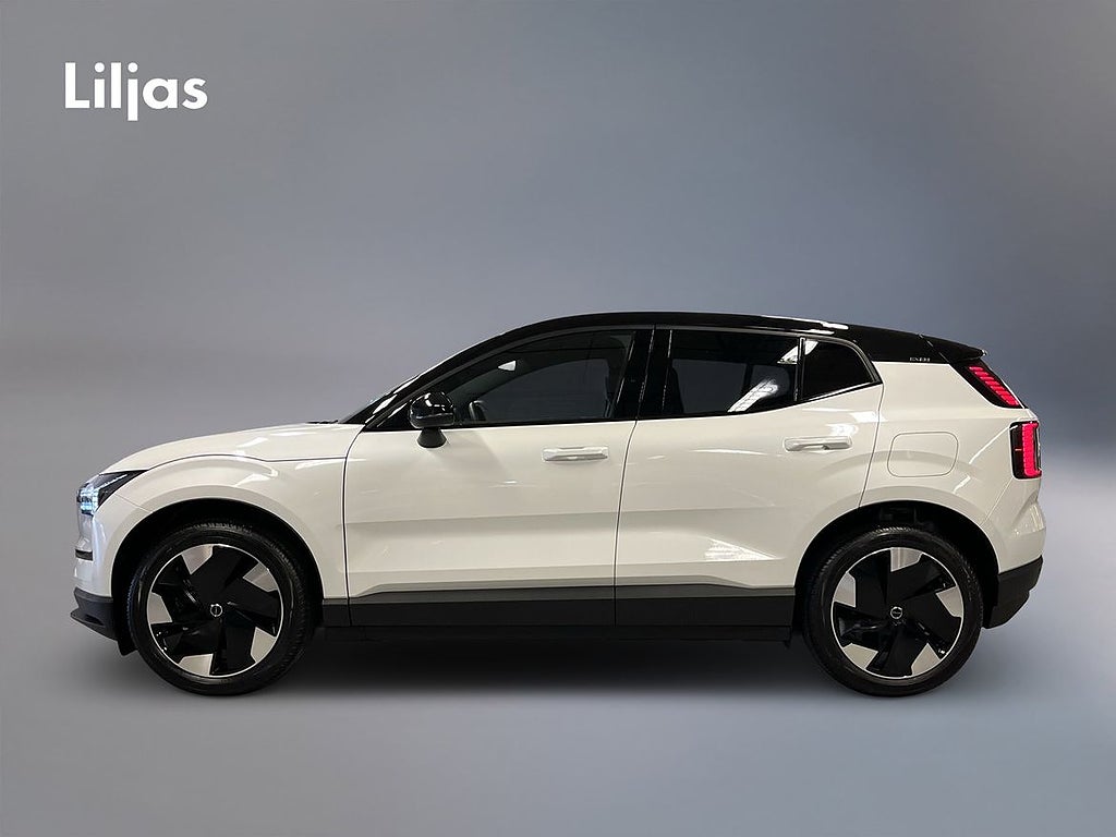 Volvo EX30 Single M Extended R Plus Edition//Harman Kardon//