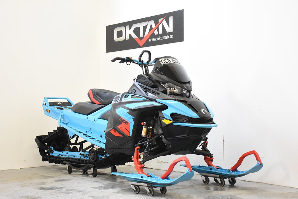 Lynx BOOND. RE 3700 850 E-TEC