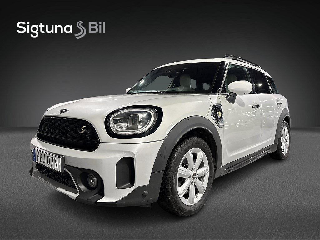 MINI Countryman COOPER / SE / ALL4 /  SALT II