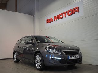 Kombi Peugeot 308 4 av 22