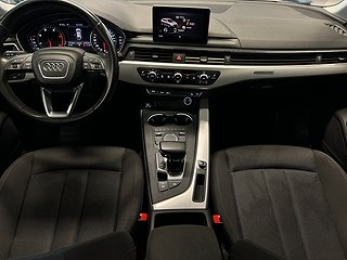 Audi A4 allroad 4x4 2.0 TDI Proline S&V-däck/Dieselvärm/Drag