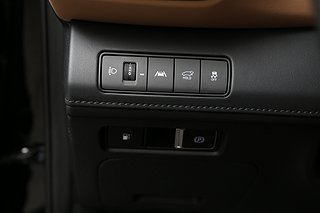 SUV Hyundai Santa Fe 21 av 27